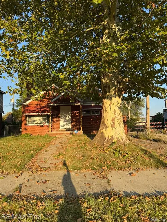 15318 Whitcomb, Detroit, MI 48227 - #1