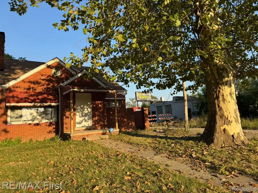 15318 Whitcomb, Detroit, MI 48227 - #2