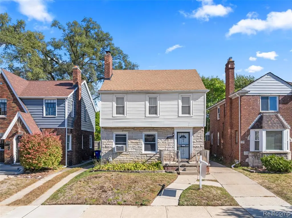 18300 Prairie, Detroit, MI 48221 - #1