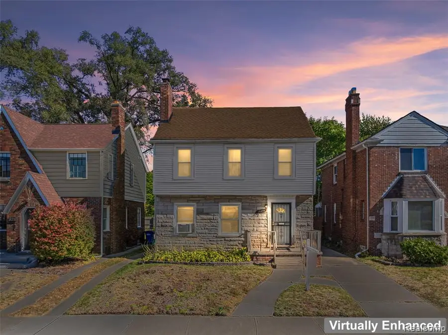 18300 Prairie, Detroit, MI 48221 - #2