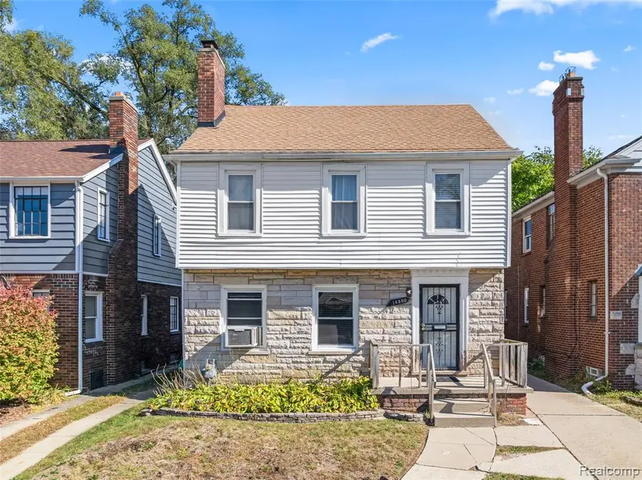18300 Prairie, Detroit, MI 48221 - #3