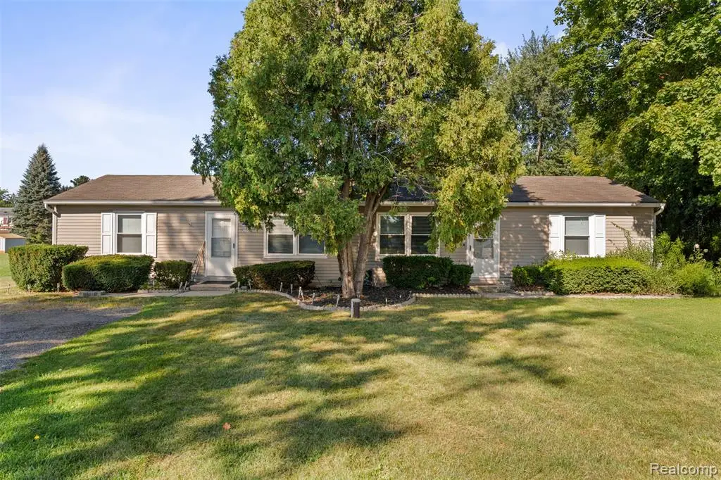 2920 Bent Oak, Adrian, MI  - Image #1