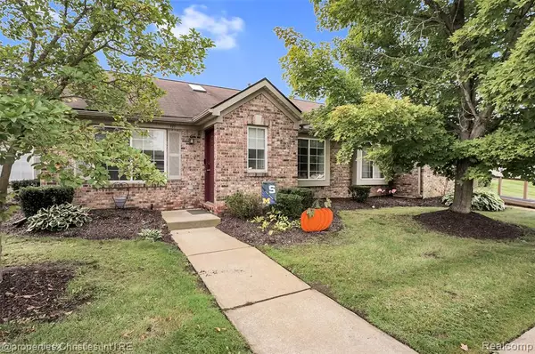 171 Countryside, Highland, MI 