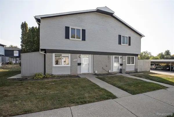 41257 S Woodbury Green #138, Van Buren, MI 