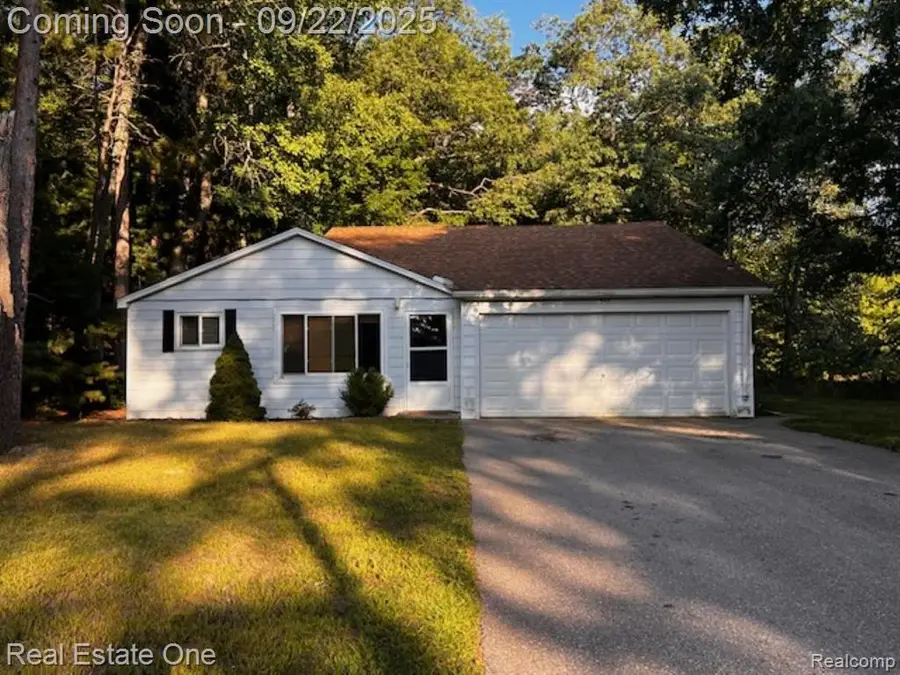 7948 E Cedar Lake, Oscoda Charter Township, MI  - Image #2