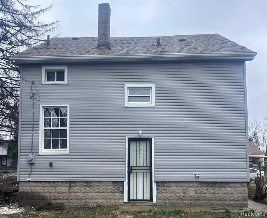 19175 Eureka, Detroit, MI 48234 - #3