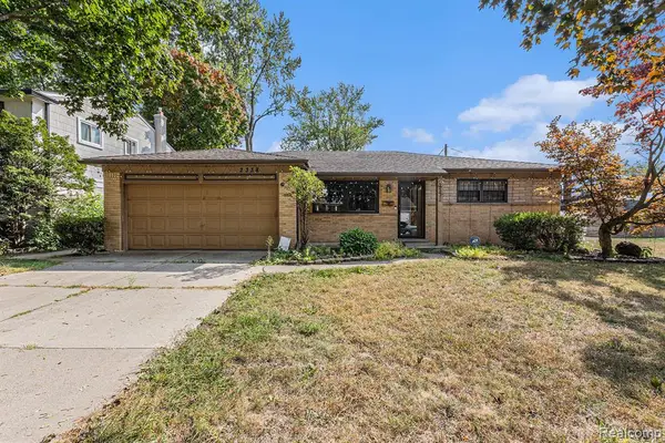 2338 Walter, Warren, MI 