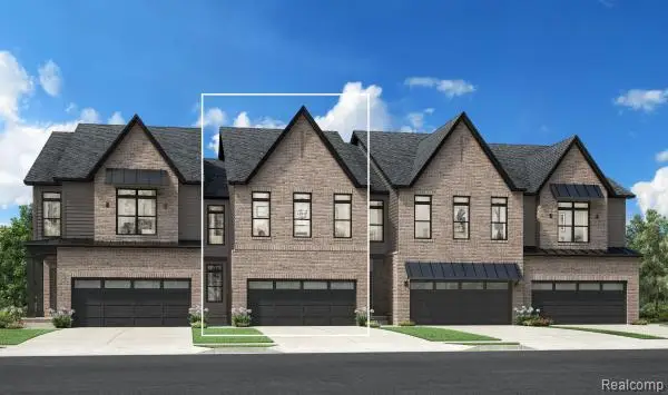 5431 Poppydrew #58, Ann Arbor, MI  - Image #1