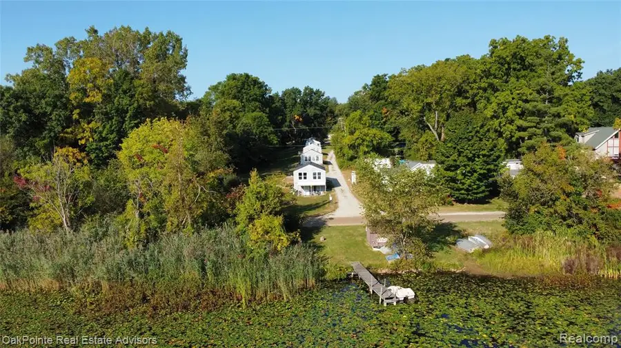 11429 Frey, Hamburg, MI 48116 - Image #3