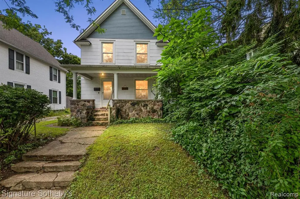 1133 Michigan, Ann Arbor, MI  - Image #1