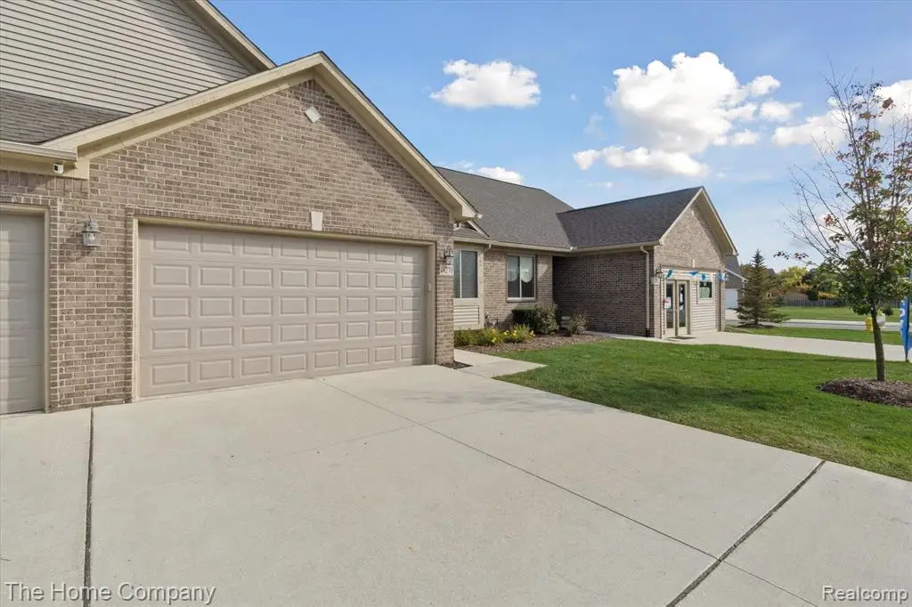 48270 Applegrove, Chesterfield Township, MI  - Image #1