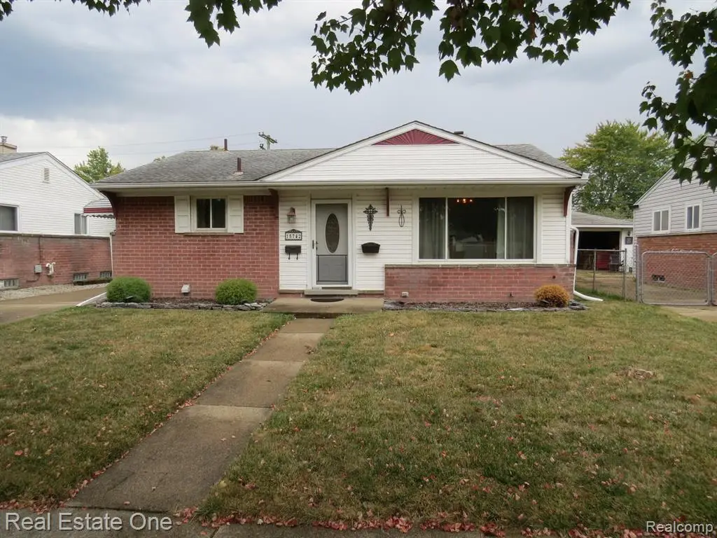 15742 Kennebec, Southgate, MI  - #1