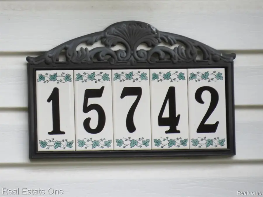 15742 Kennebec, Southgate, MI  - #2