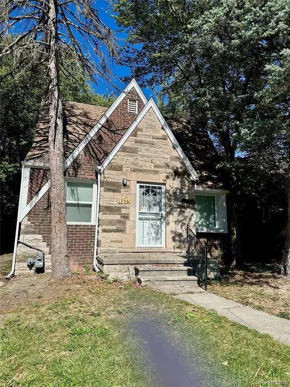 12561 Maiden, Detroit, MI 