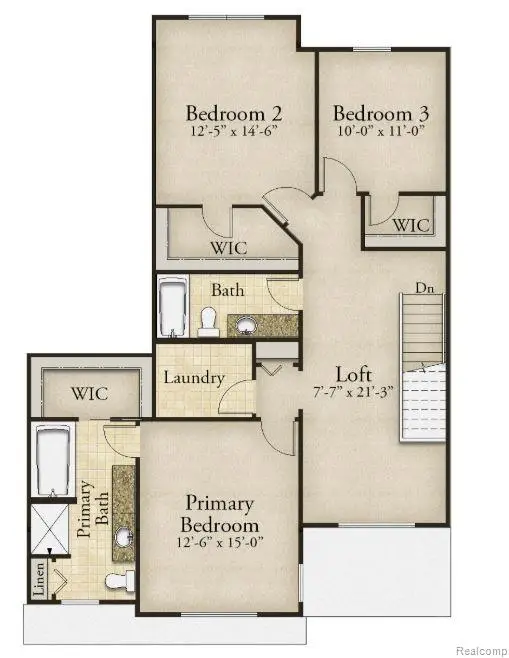 54142 Grand, Shelby Charter Township, MI 48316 - Image #3