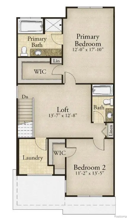 54160 Grand, Shelby Charter Township, MI 48316 - Image #3