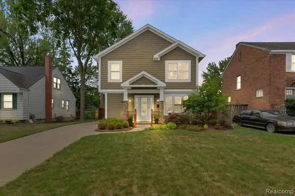 1939 N Connecticut, Royal Oak, MI 