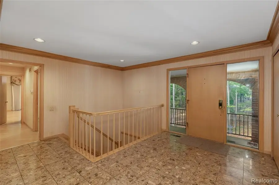 4017 Hidden Woods, Bloomfield Hills, MI  - Image #3