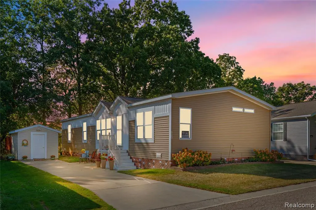 4939 Venice Circle, Northville, MI 48167 - Image #1