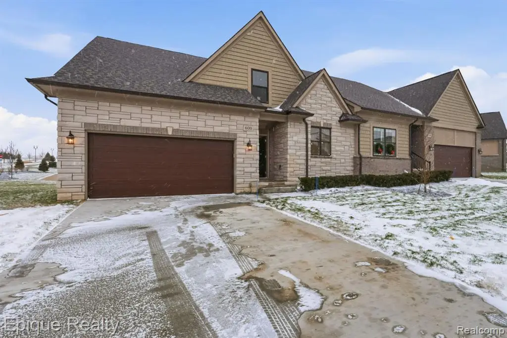 600 Cornerstone, Oxford, MI 48371 - Image #1