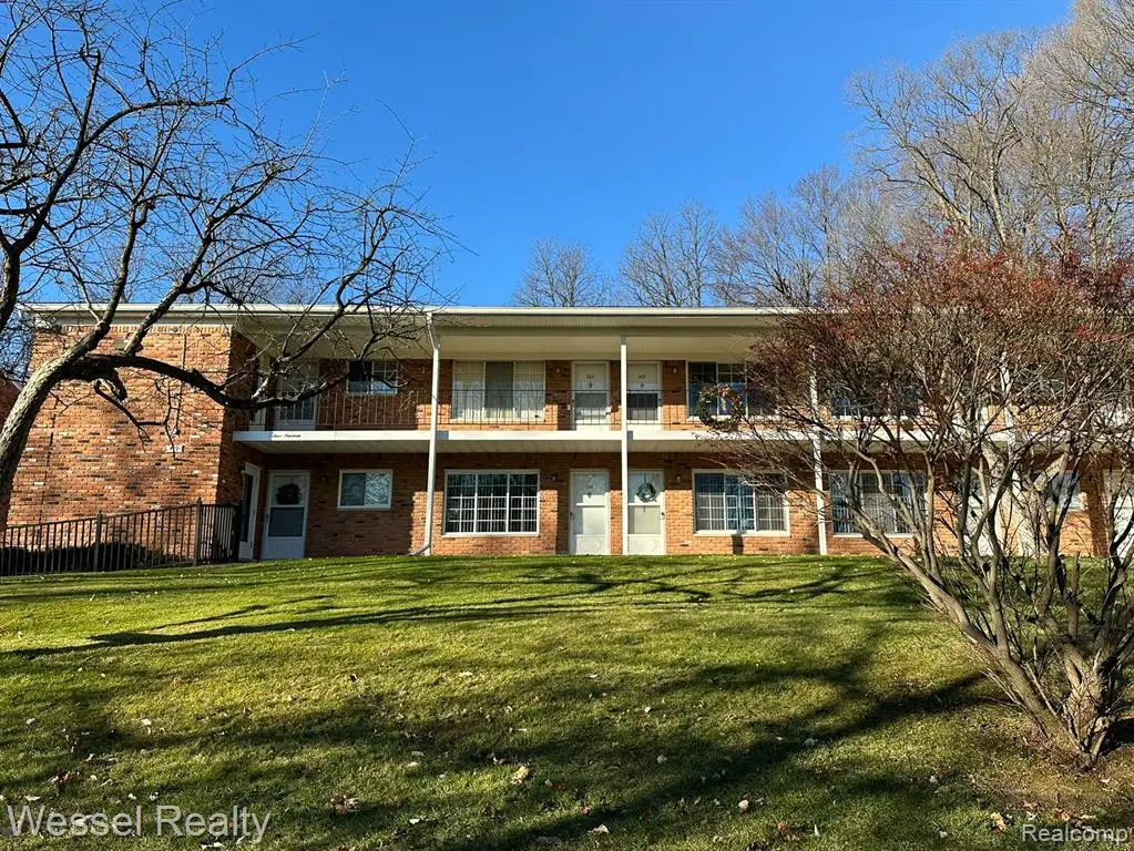 419 Prospect #203, Romeo, MI 48065 - Image #1