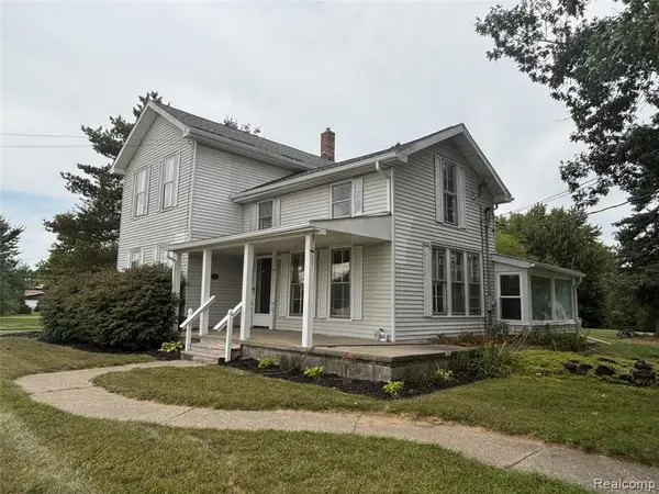 37840 Utica, Sterling Heights, MI 48312