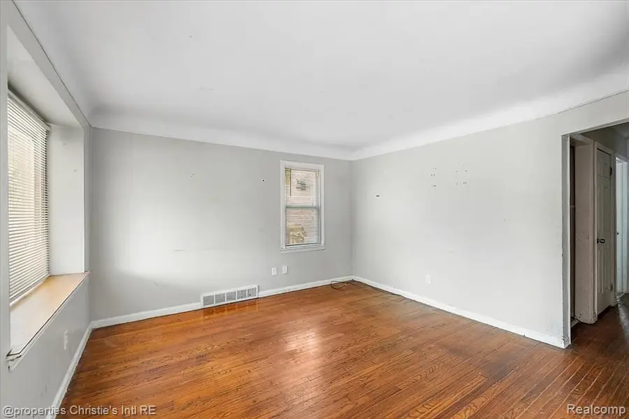 14073 Collingham, Detroit, MI  - #2