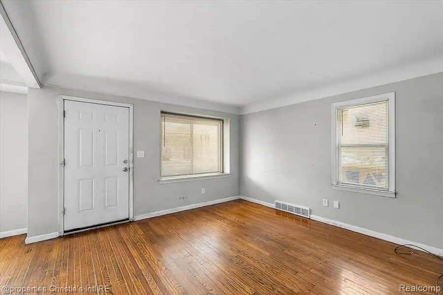 14073 Collingham, Detroit, MI  - #3