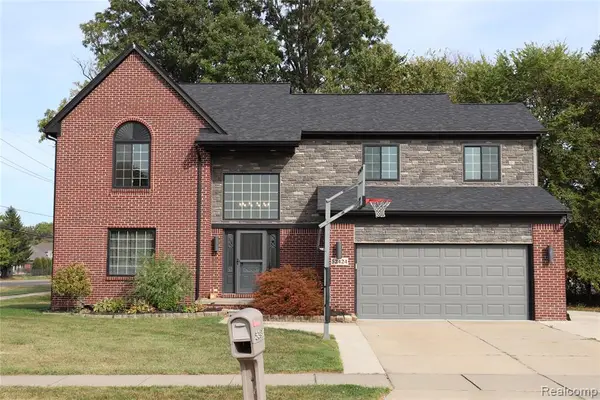 52424 Walnut, Chesterfield, MI 