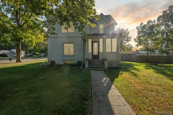 280 N Main, Imlay City, MI 