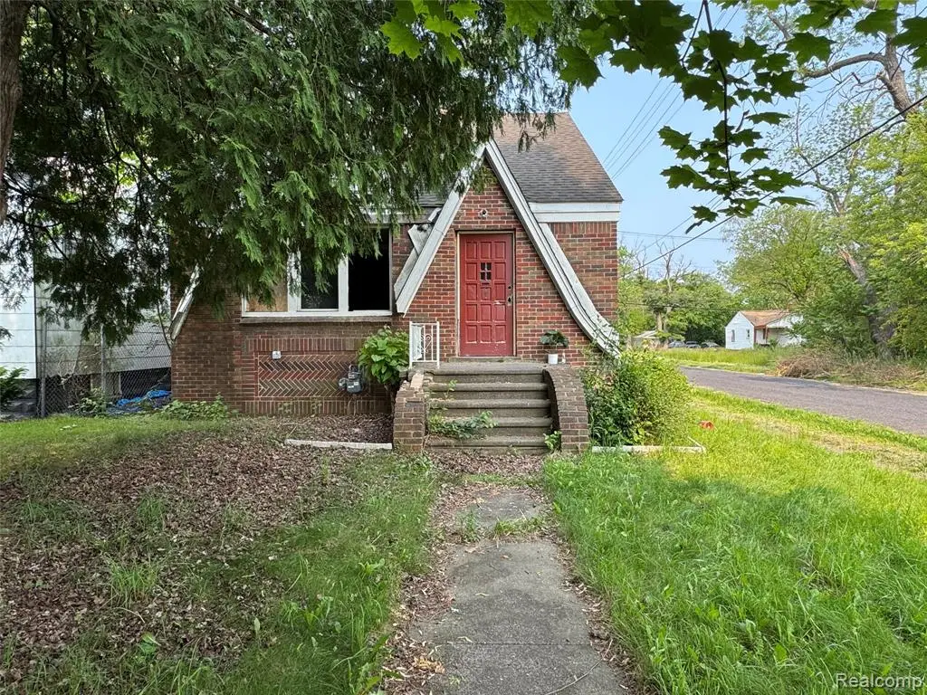 15379 Dolphin, Detroit, MI 48223 - #1