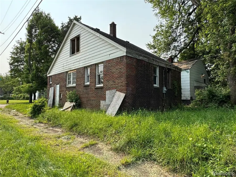 15379 Dolphin, Detroit, MI 48223 - #2