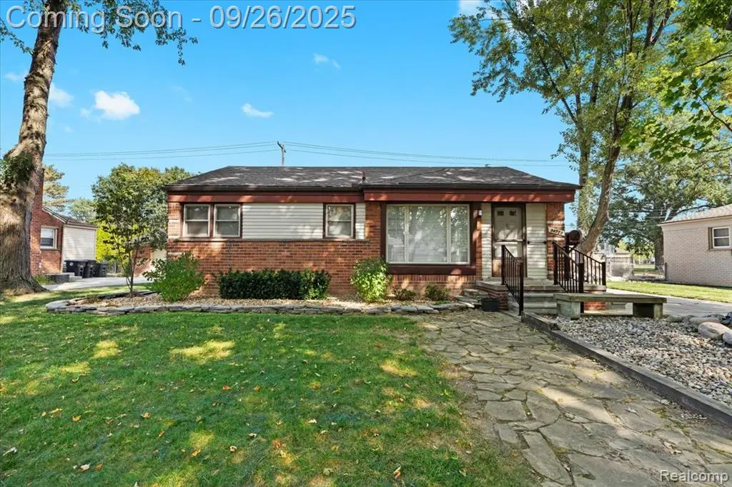 30720 Hathaway, Livonia, MI  - Image #1