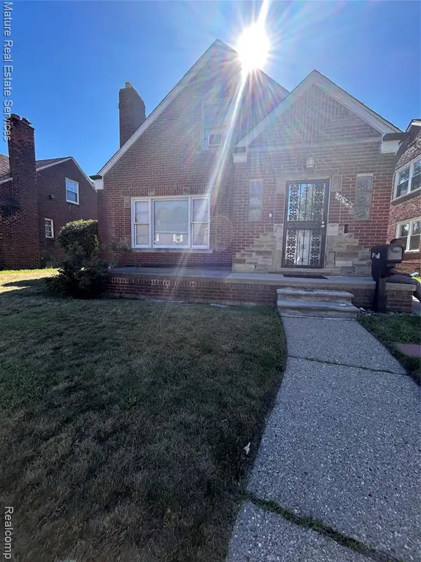 16851 Ilene, Detroit, MI 