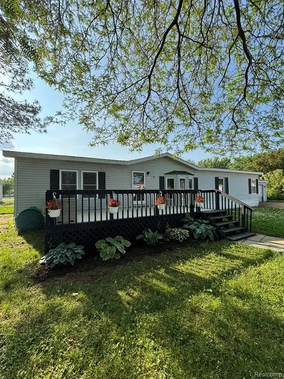 18 Timber, Flint, MI 48506