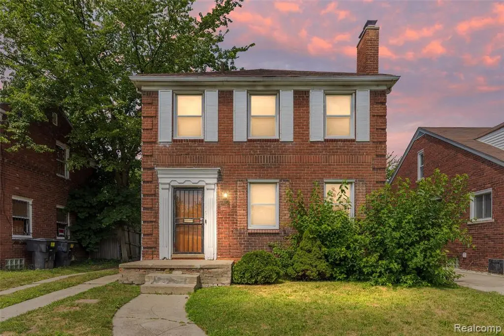 11461 Engleside, Detroit, MI  - Image #1