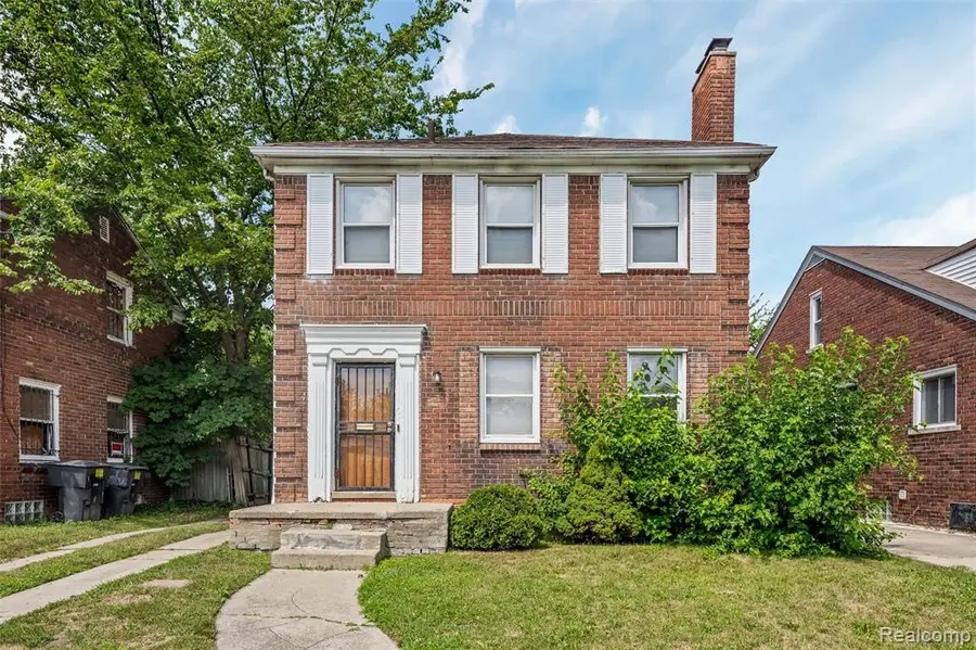 11461 Engleside, Detroit, MI  - Image #2