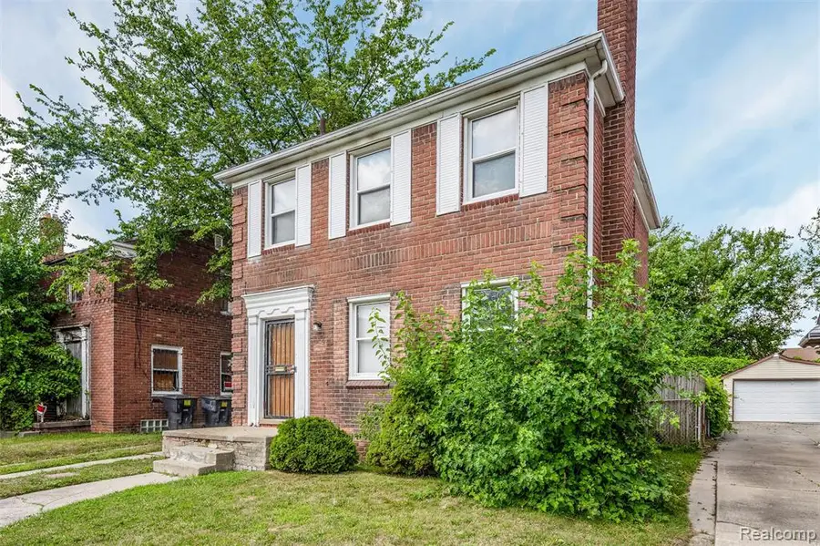 11461 Engleside, Detroit, MI  - Image #3