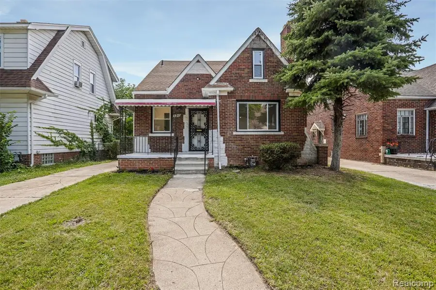 5743 Buckingham, Detroit, MI  - #2