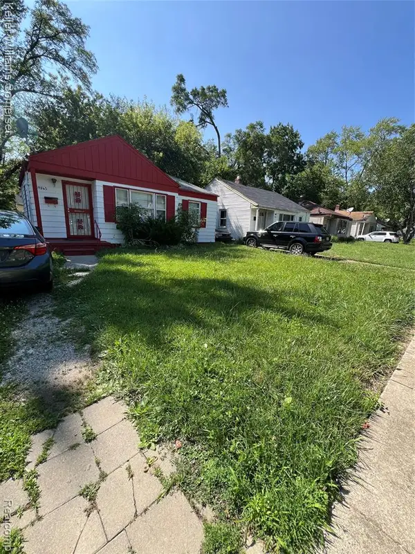 19345 Westbrook, Detroit, MI 