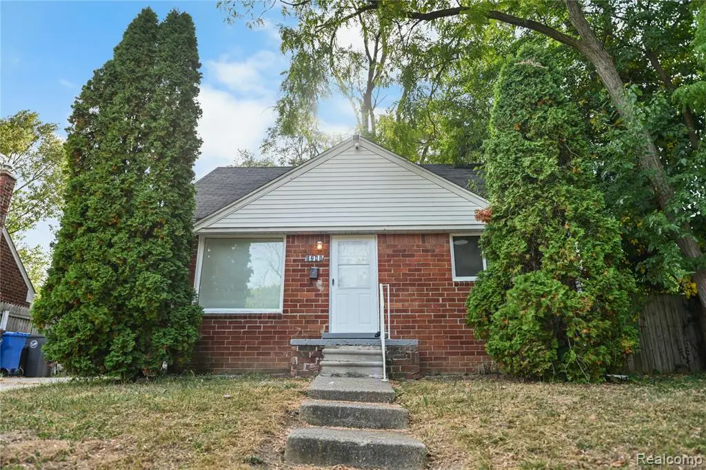 1248 Colonial, Inkster, MI 48141 - #1