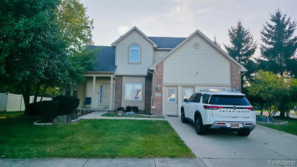 2216 Legacy, Burton, MI 48519 - #1