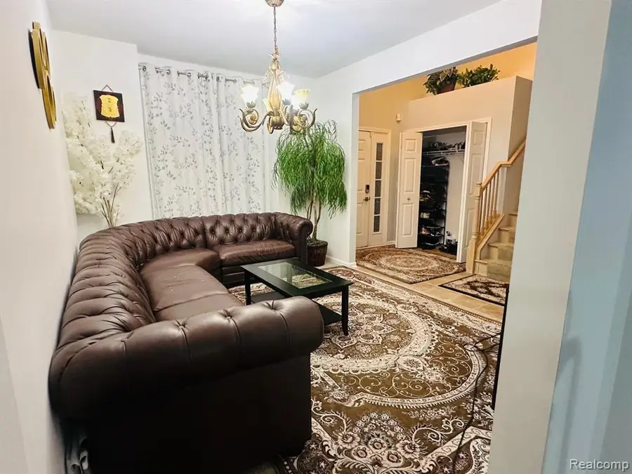 2216 Legacy, Burton, MI 48519 - #2