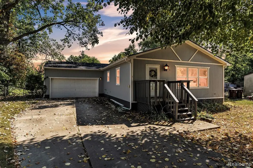 4419 Grace, Wayne, MI  - Image #1