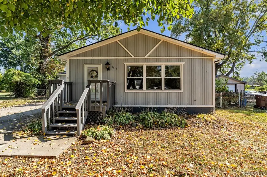 4419 Grace, Wayne, MI  - Image #3