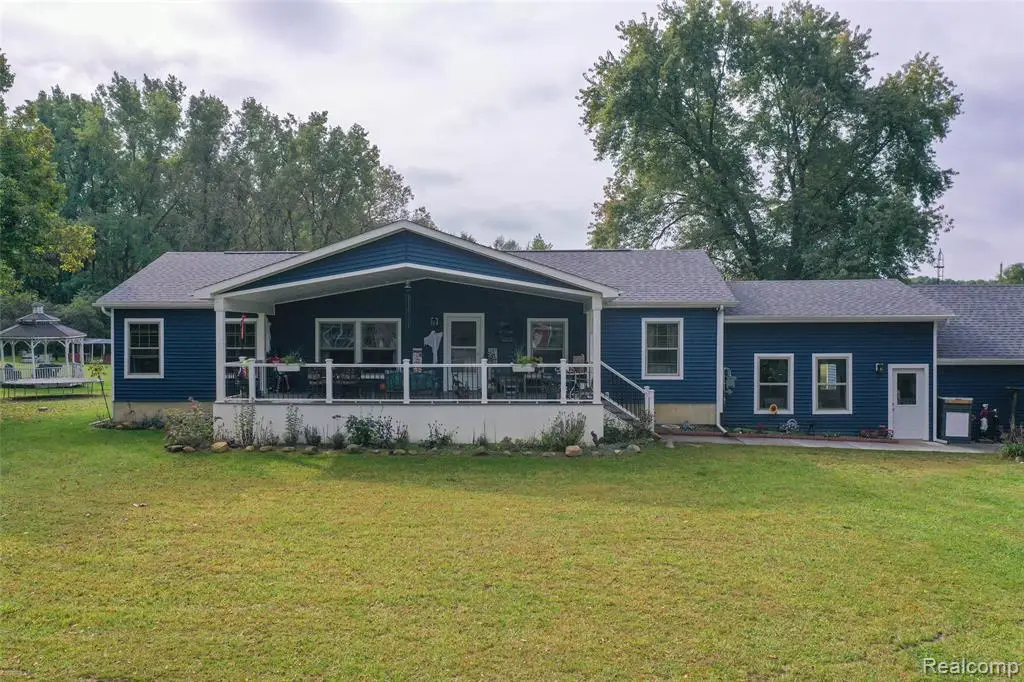 11141 Farrand, Montrose, MI 48457 - #1