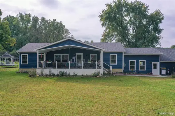 11141 Farrand, Montrose, MI 48457