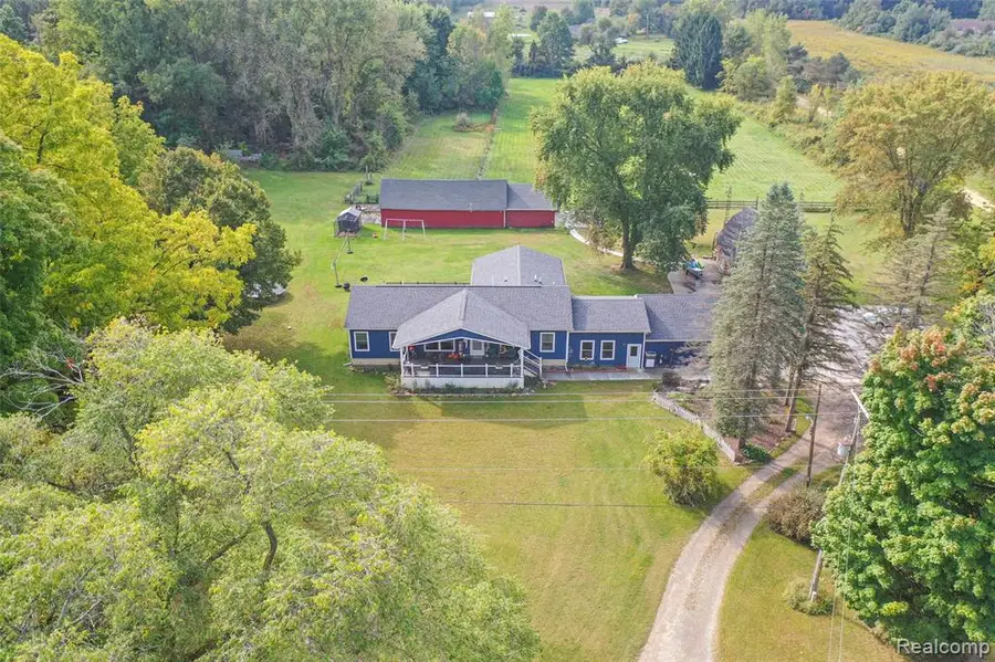 11141 Farrand, Montrose, MI 48457 - #2