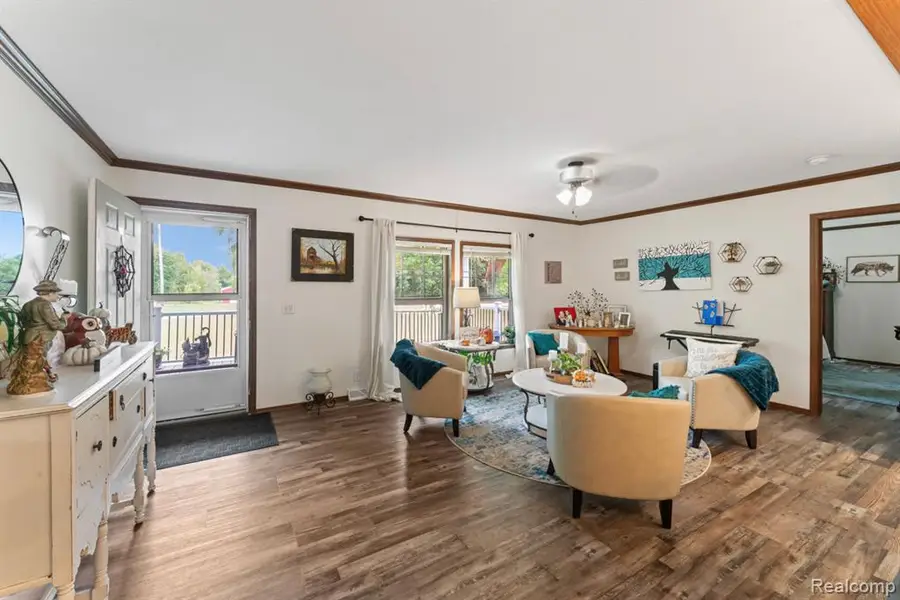 11141 Farrand, Montrose, MI 48457 - #3