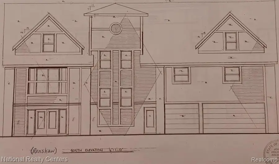 4442 Borland, West Bloomfield, MI  - Image #2